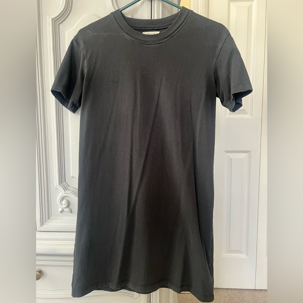 Madewell shift dress